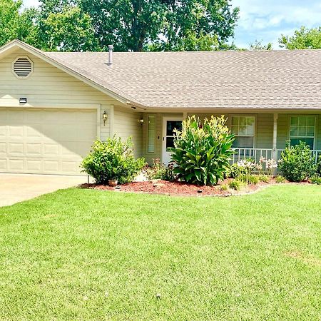 Fayetteville Getaway Dış mekan fotoğraf