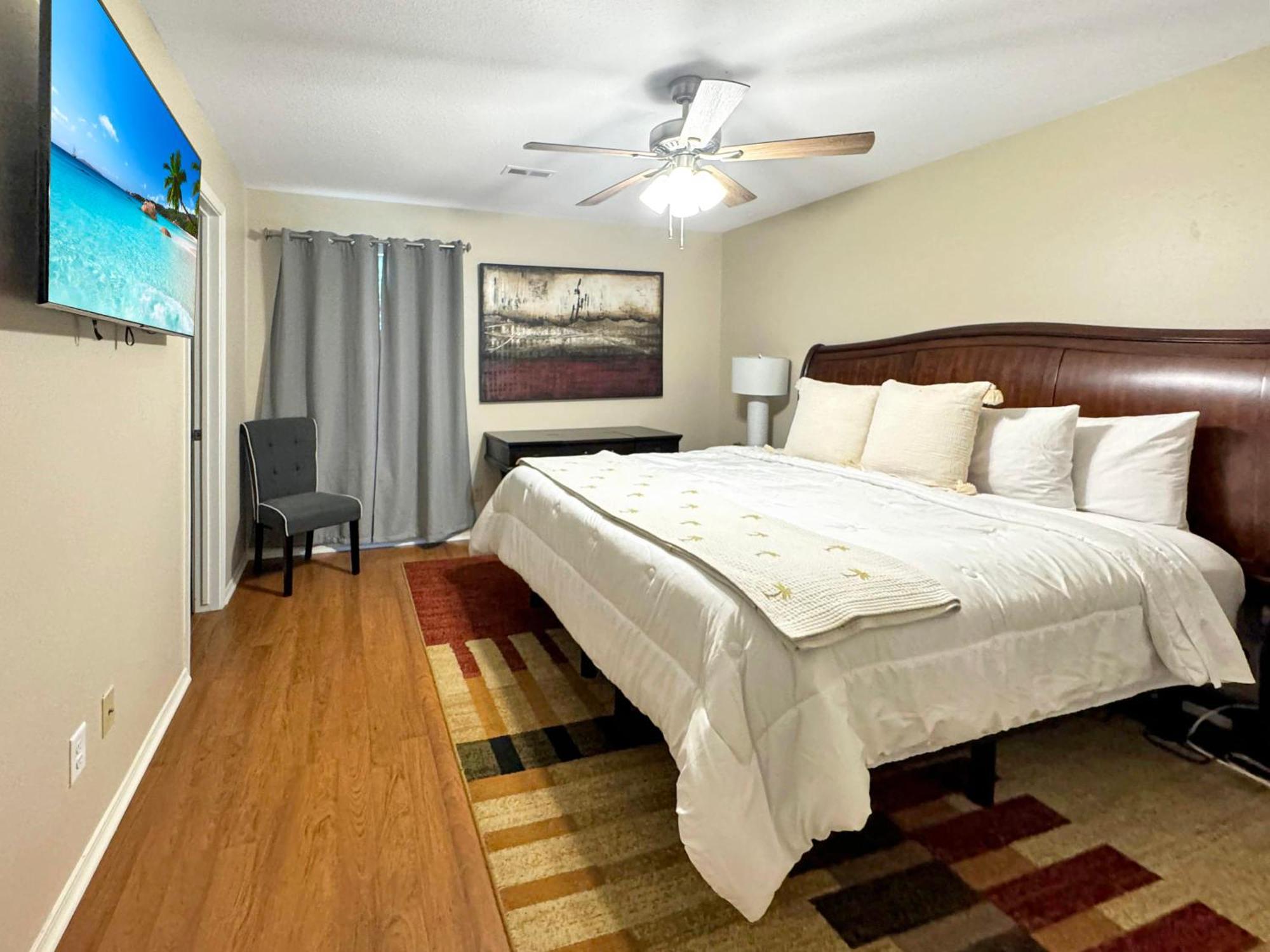 Fayetteville Getaway Dış mekan fotoğraf