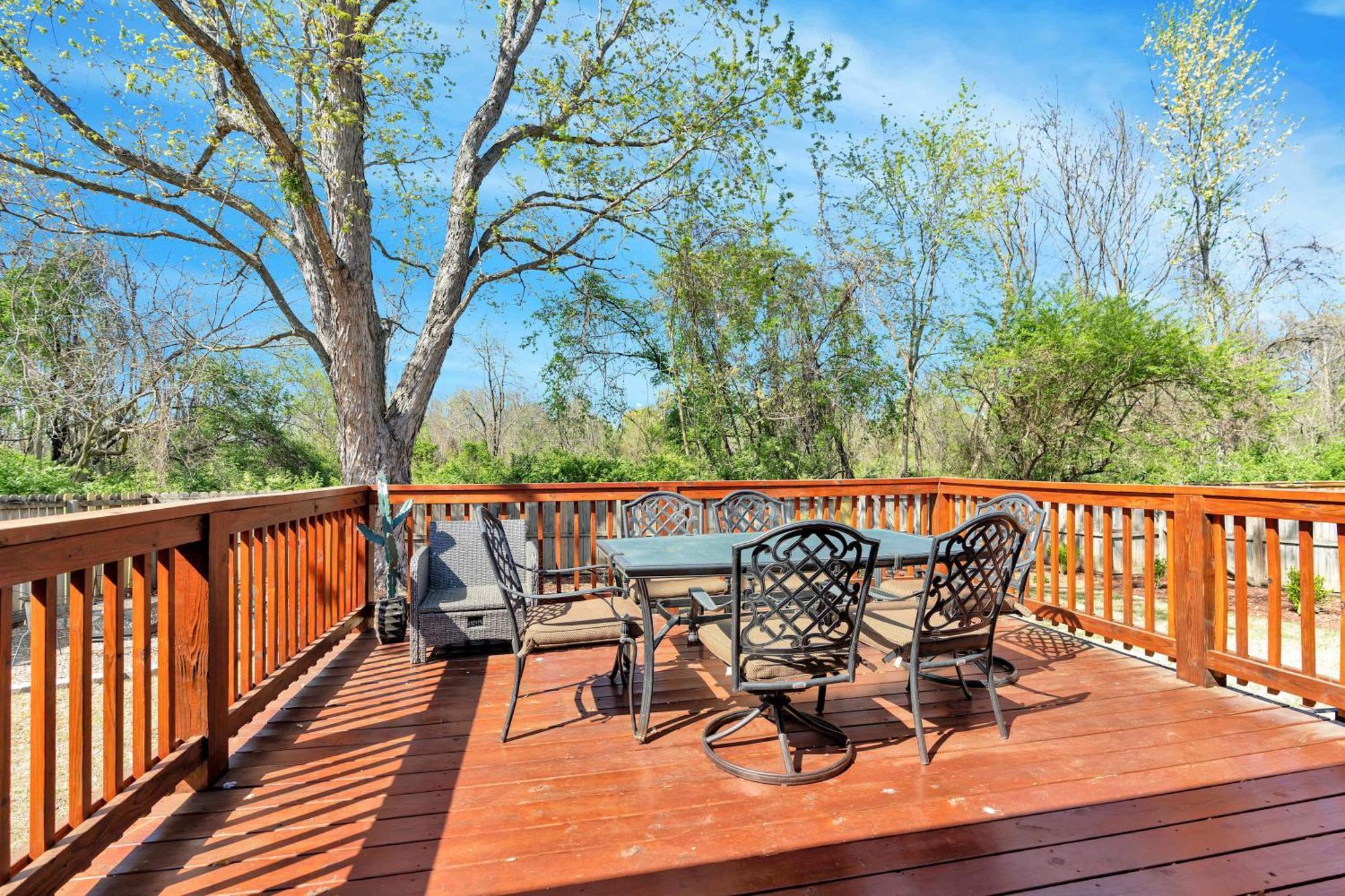 Fayetteville Getaway Dış mekan fotoğraf