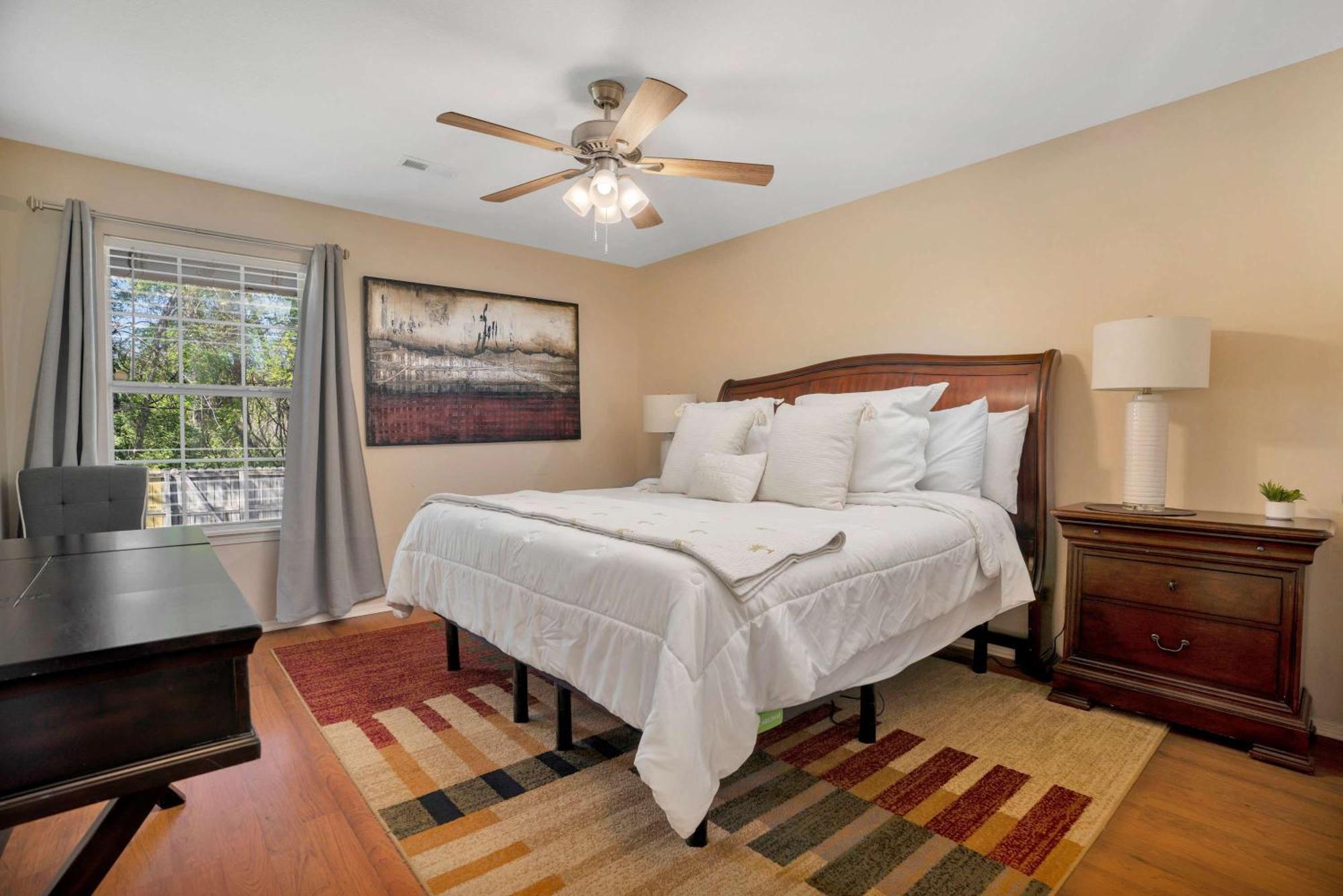 Fayetteville Getaway Dış mekan fotoğraf