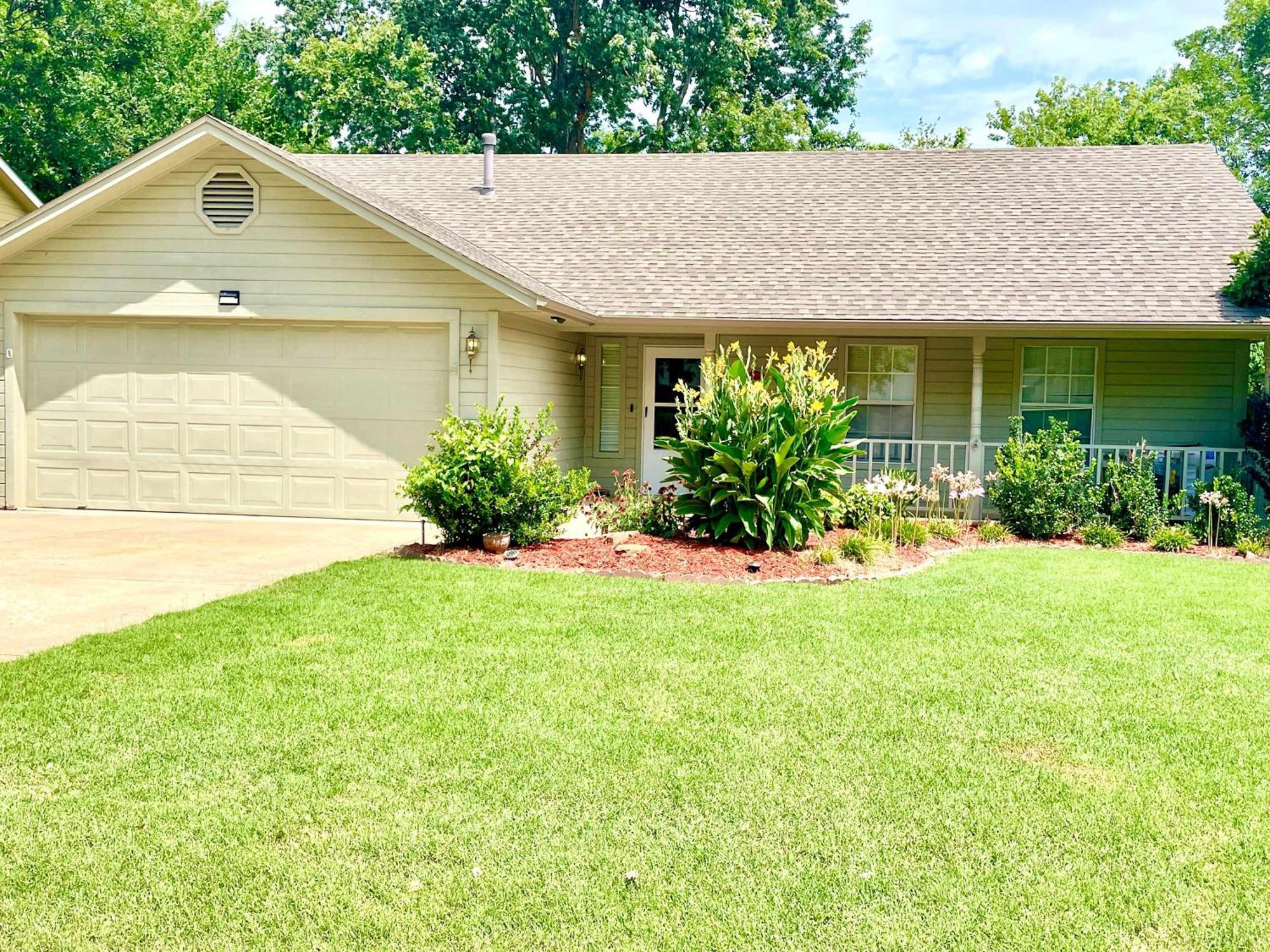 Fayetteville Getaway Dış mekan fotoğraf